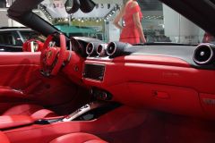 法拉利-法拉利California