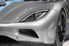 柯尼塞克-柯尼塞克Agera
