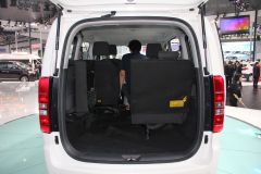 江淮汽车-瑞风M3