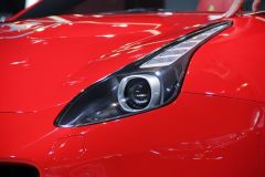 法拉利-法拉利California