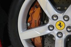 法拉利-法拉利California