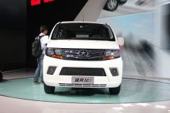 江淮汽车-瑞风M3