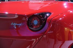 法拉利-法拉利California