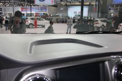 江淮汽车-瑞风M3