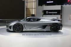 柯尼塞克-柯尼塞克Agera