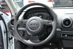 一汽奥迪-奥迪A3