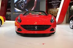 法拉利-法拉利California