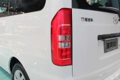 江淮汽车-瑞风M3