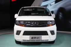 江淮汽车-瑞风M3