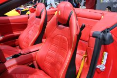 法拉利-法拉利California