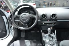 一汽奥迪-奥迪A3