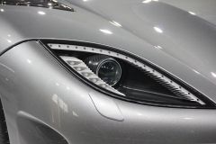 柯尼塞克-柯尼塞克Agera