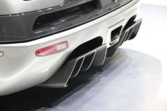 柯尼塞克-柯尼塞克Agera