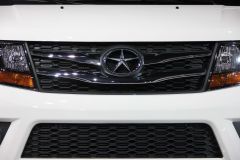 江淮汽车-瑞风M3