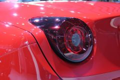 法拉利-法拉利California