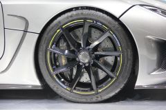 柯尼塞克-柯尼塞克Agera