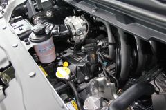 江淮汽车-瑞风M3