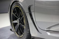 柯尼塞克-柯尼塞克Agera