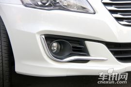 2015款 1.6L 自动精英版