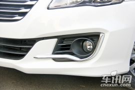 2015款 1.6L 自动精英版