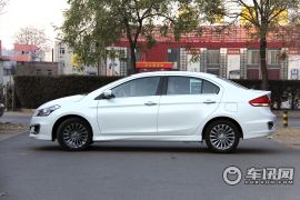 2015款 1.6L 自动精英版