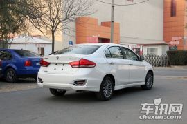 2015款 1.6L 自动精英版