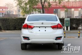 2015款 1.6L 自动精英版