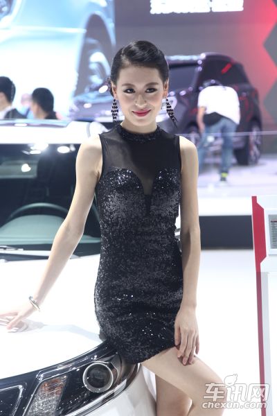 东风悦达起亚3号车模