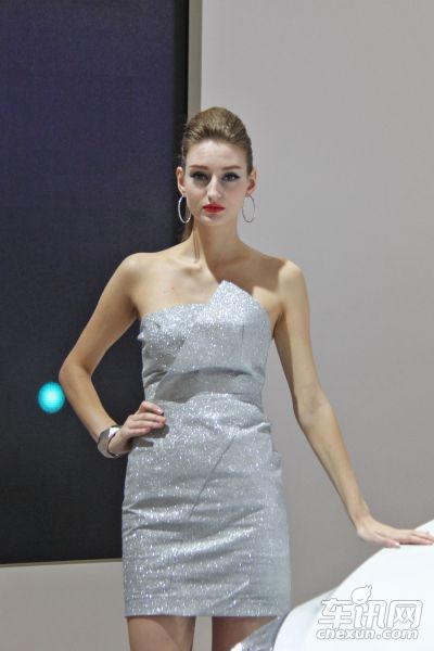 通用雪佛兰2号车模