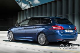 标致-标致308(进口) GT 2014