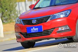 长安汽车-悦翔V7-1.6L 自动乐享型