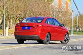 长安汽车-悦翔V7-1.6L 自动乐享型