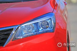 长安汽车-悦翔V7-1.6L 自动乐享型