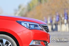 长安汽车-悦翔V7-1.6L 自动乐享型