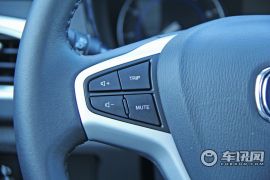 长安汽车-悦翔V7-1.6L 自动乐享型