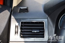 东风风行汽车-景逸X3 -1.5L 尊享型 