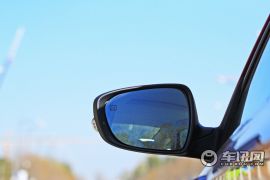 长安汽车-悦翔V7-1.6L 自动乐享型