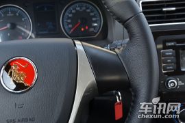 东风风行汽车-景逸X3 -1.5L 尊享型 