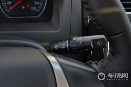 东风风行汽车-景逸X3 -1.5L 尊享型 