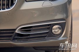 华晨宝马-宝马5系-528Li xDrive豪华设计套装