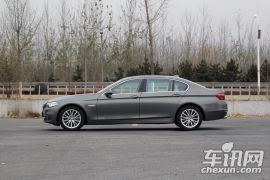 华晨宝马-宝马5系-528Li xDrive豪华设计套装