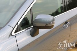 斯巴鲁-傲虎-2.0DIT 尊贵版