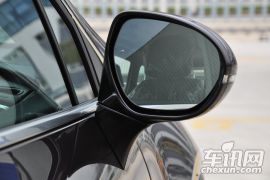 通用别克-昂科威ENVISION-28T 精英型