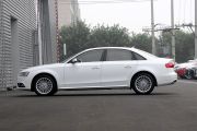一汽奥迪-奥迪A4L-35 TFSI 自动技术型