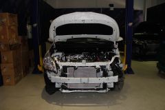 逸致星耀 180E CVT精英多功能版-外观拆解