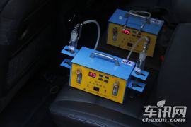 佳乐2.0L 7座自动舒适版 国V -科学实验