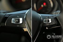 上海大众-POLO-1.4L 自动豪华版  ￥11.89