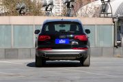 奥迪-奥迪Q7-35 TFSI 进取型
