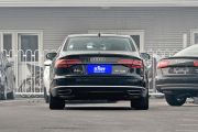 奥迪-奥迪A8-A8L 50 TFSI quattro尊贵型