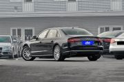 奥迪-奥迪A8-A8L 50 TFSI quattro尊贵型